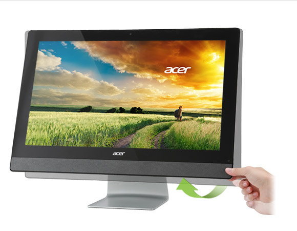 Acer Aspire Z3-615